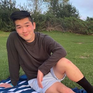 Meet your Posher, Jordan